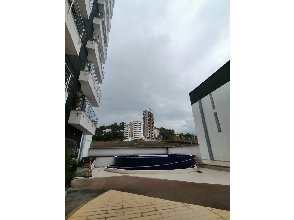 Vendo amplio apartamento en sector de Pinares — foto 3