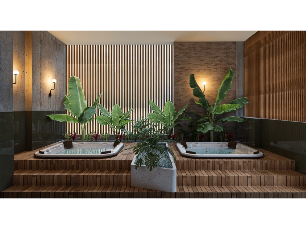 PROYECTO NATURA LIVING EN DOSQUEBRADAS — foto 5