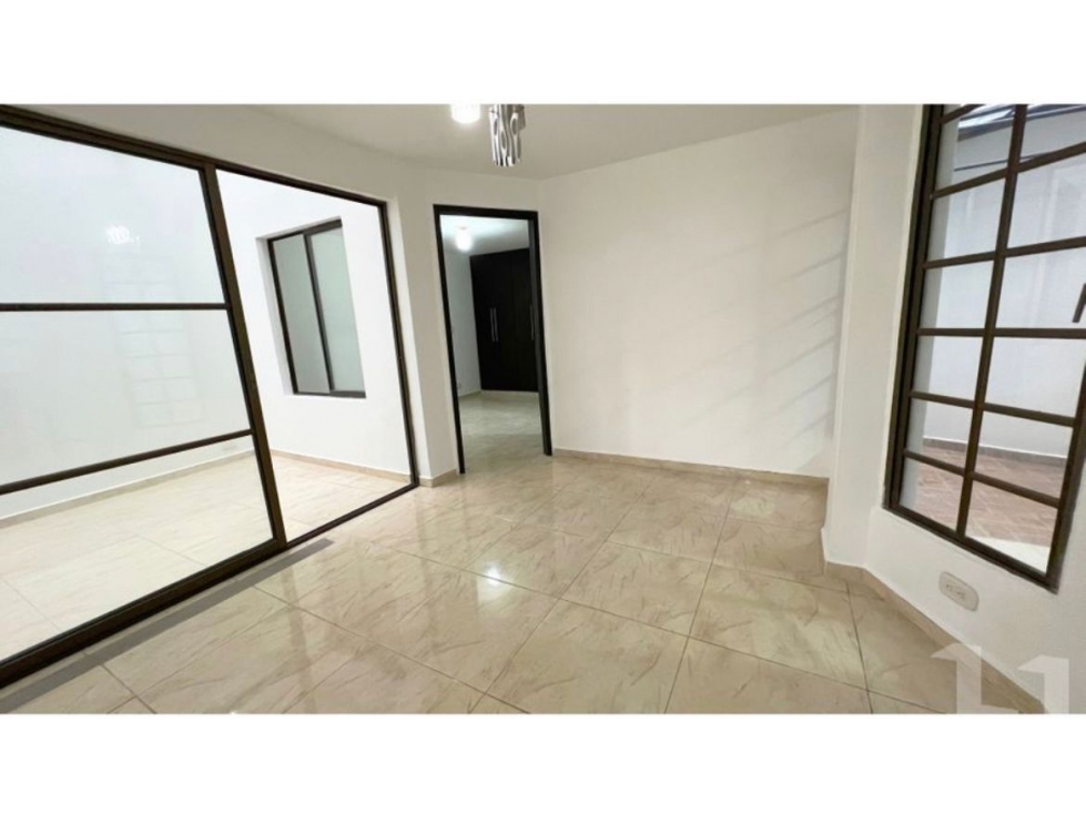 Vendo apartamento super amplio — foto 3