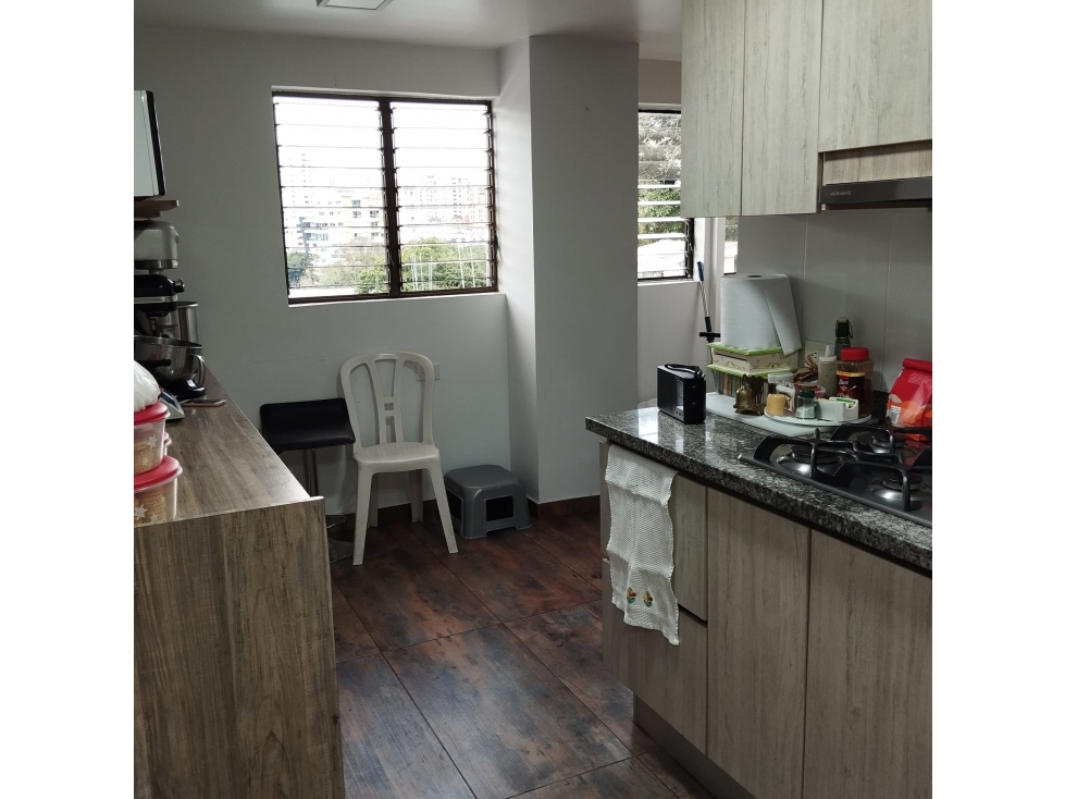 SE VENDE APARTAMENTO EN ALAMOS — foto 5