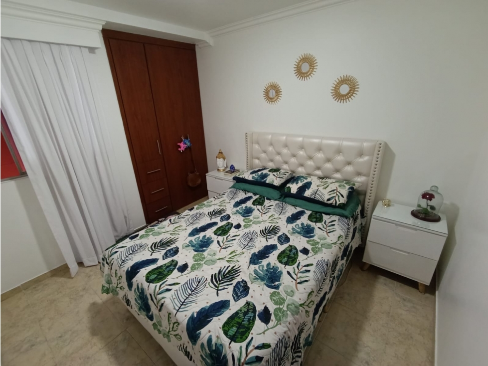 SE VENDE APARTAMENTO EN DOSQUEBRADAS SANTA MONICA — foto 6