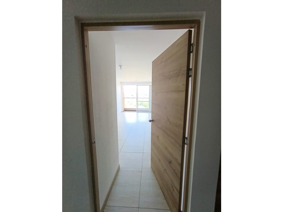 SE VENDE HERMOSO APTO EN SENDEROS DE SAN SILVESTRE
