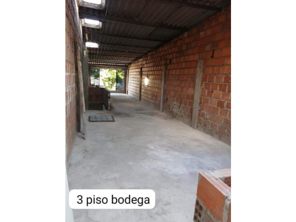 Se vende edificio nuevo de 3 pisos — foto 5