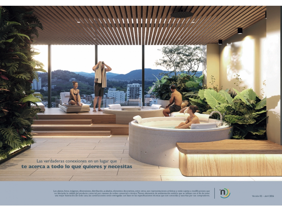 PROYECTO DE APARTAMENTOS EN ALAMOS- NEXO 14 — foto 6