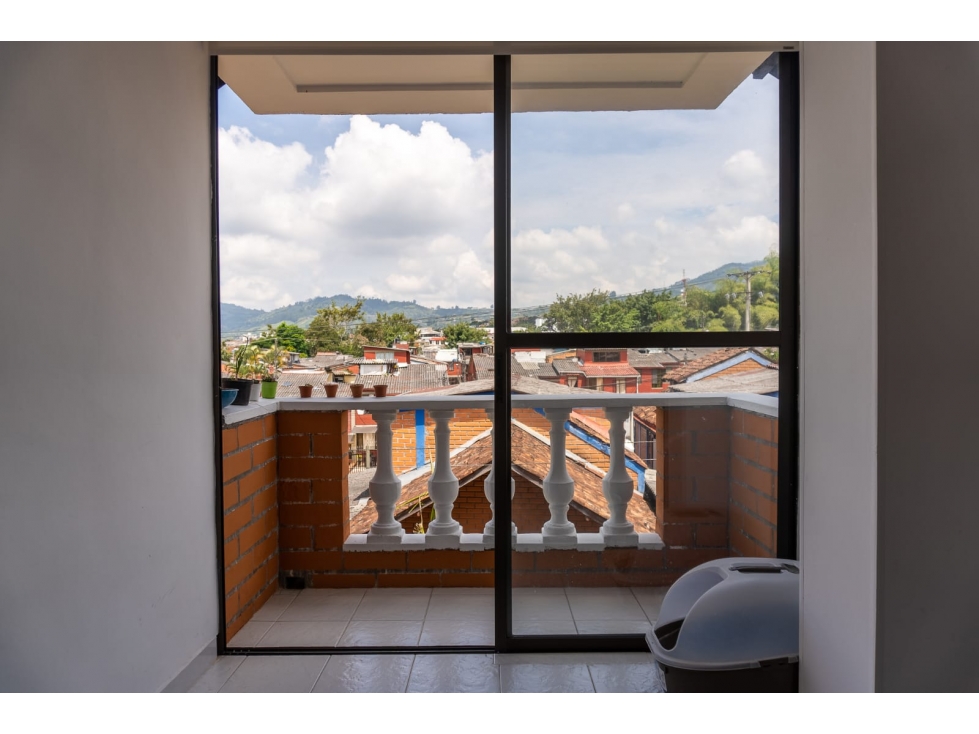 Apartamento en venta en Dosquebradas — foto 4