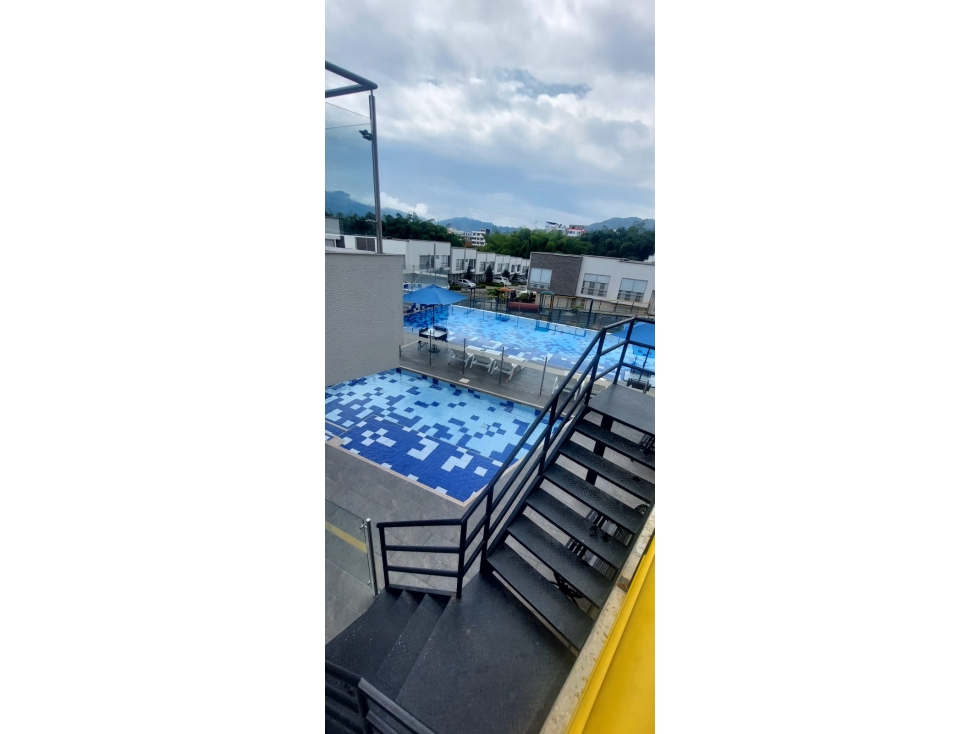 apartamento en venta en sector de la pradera — foto 6