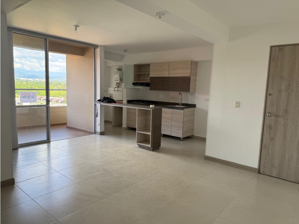 Se Vende Hermoso Apartamento En Cerritos