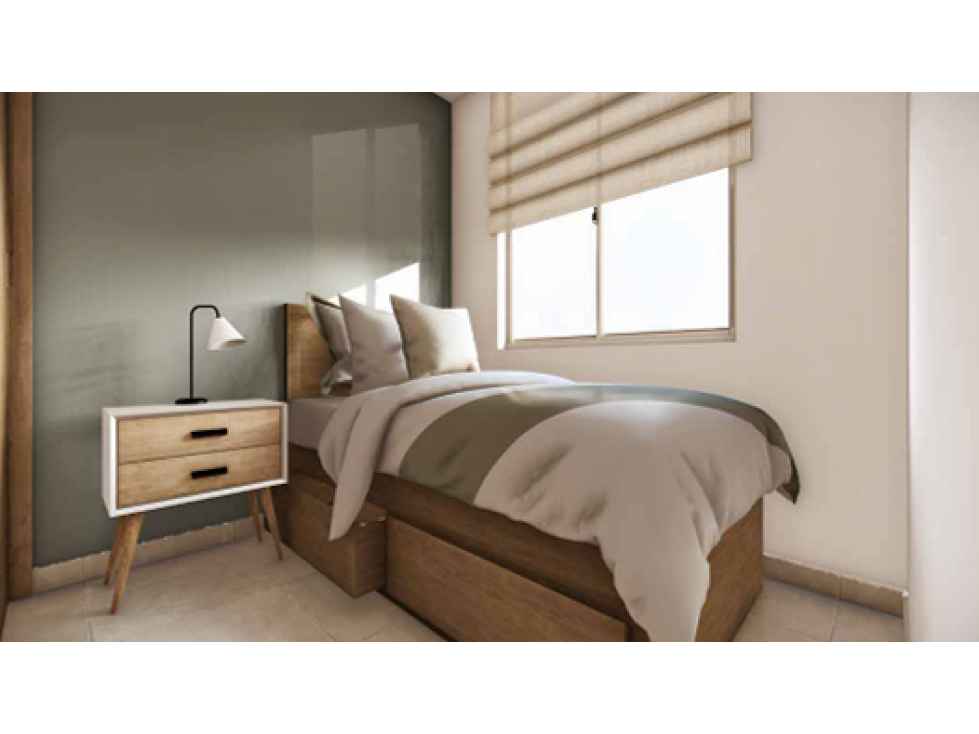 Vendo apartamentos Vis Montebonito alto — foto 5