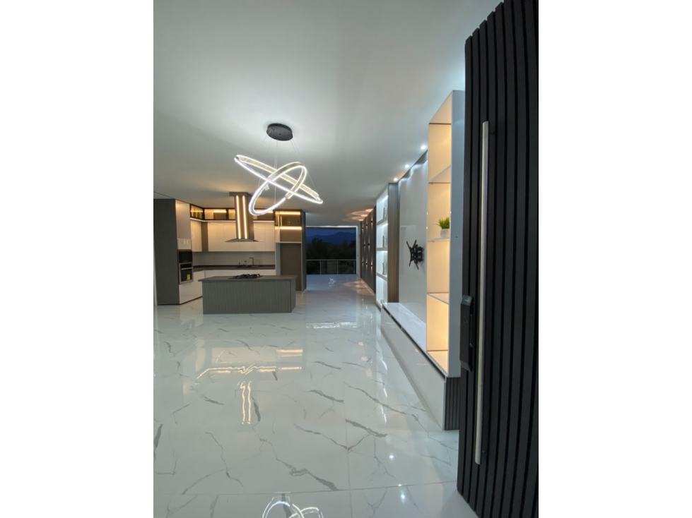 VENDO CASA CAMPESTRE EN SANTA ROSA DE CABAL SECTOR EL LEMBO — foto 3