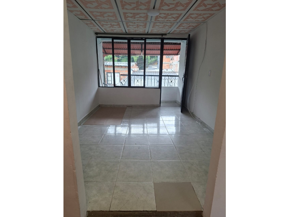 Vendo Casa de pisos independientes