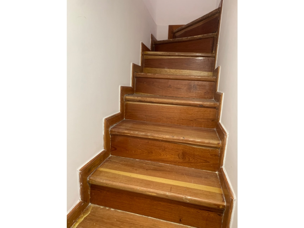 VENDO CASA ESQUINERA DE 3 PISOS EN DOSQUEBRADAS — foto 5