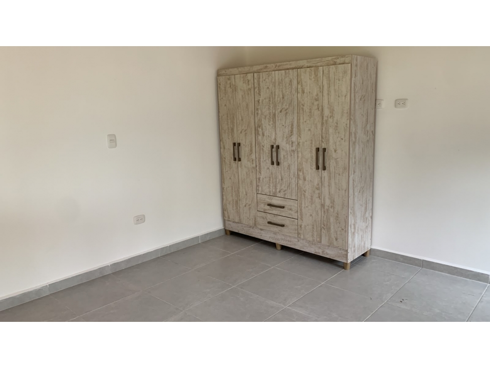 Rento apartaestudio Rural con Servicios Incluidos — foto 3