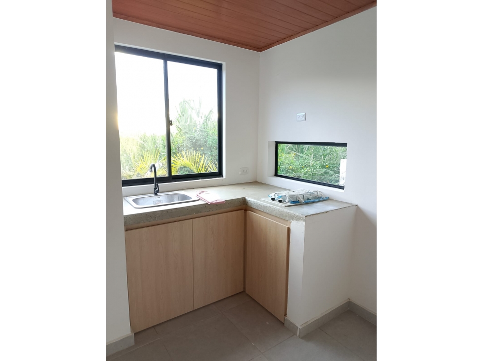 Rento apartaestudio Rural con Servicios Incluidos — foto 5