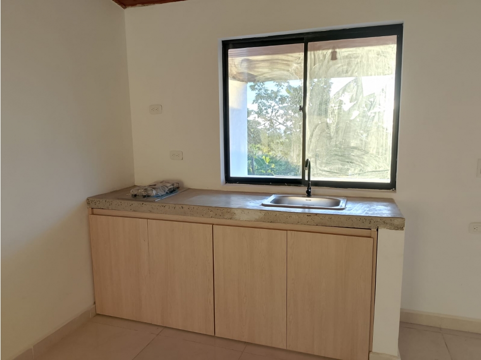 Rento apartaestudio Rural con Servicios Incluidos — foto 5