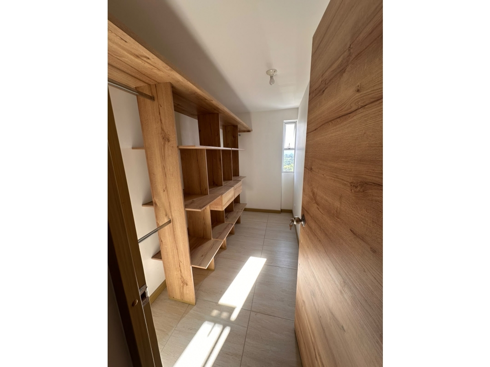 RENTO HERMOSO APARTAMENTO UBICADO EN UNA EXCELENTE ZONA DE PEREIRA — foto 5