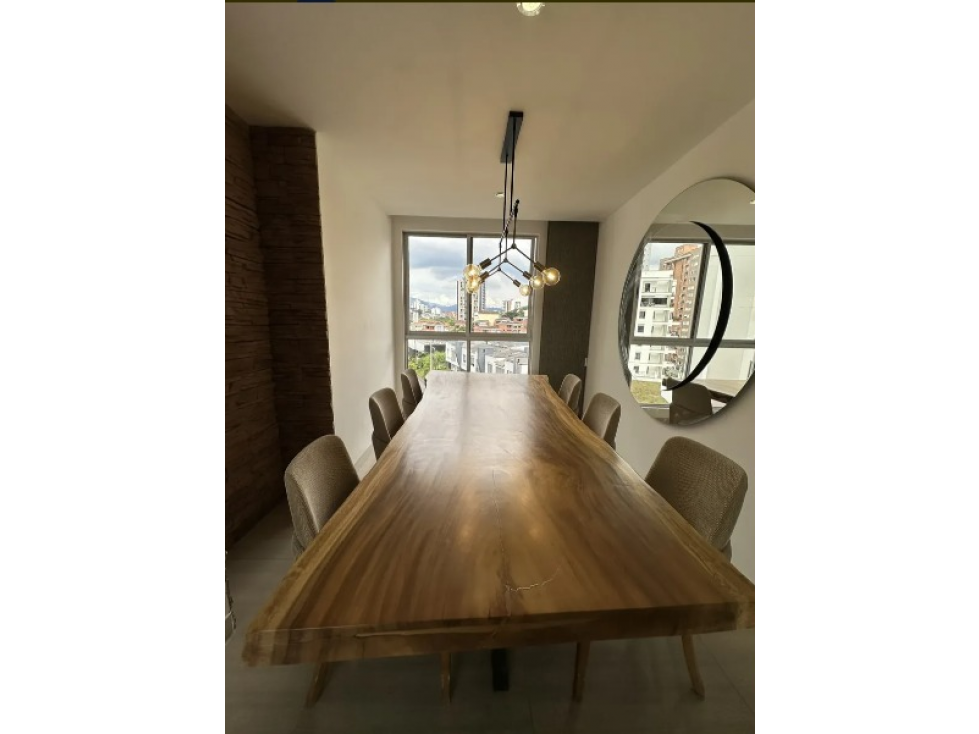 ESPECTACULAR APARTAMENTO DE LUJO EN PINARES ALTO — foto 5