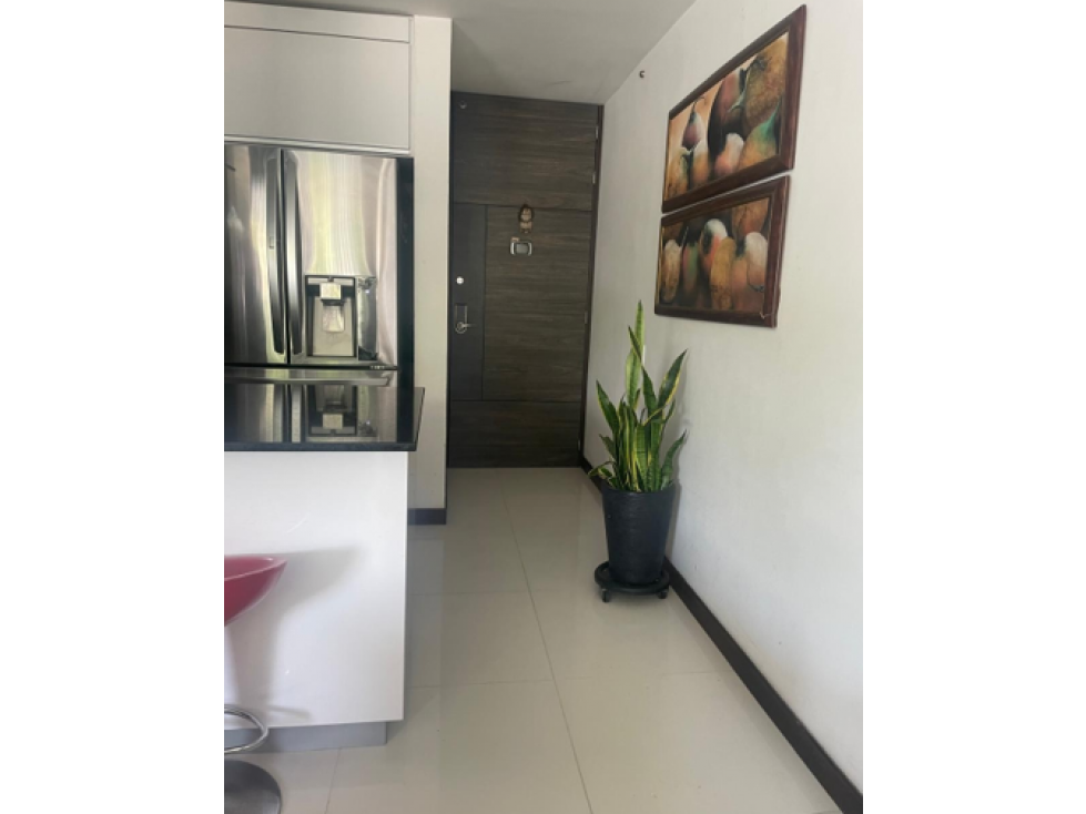 VENDO AMPLIO APARTAMENTO EN CERRITOS CON 2 PARQUEADEROS — foto 6