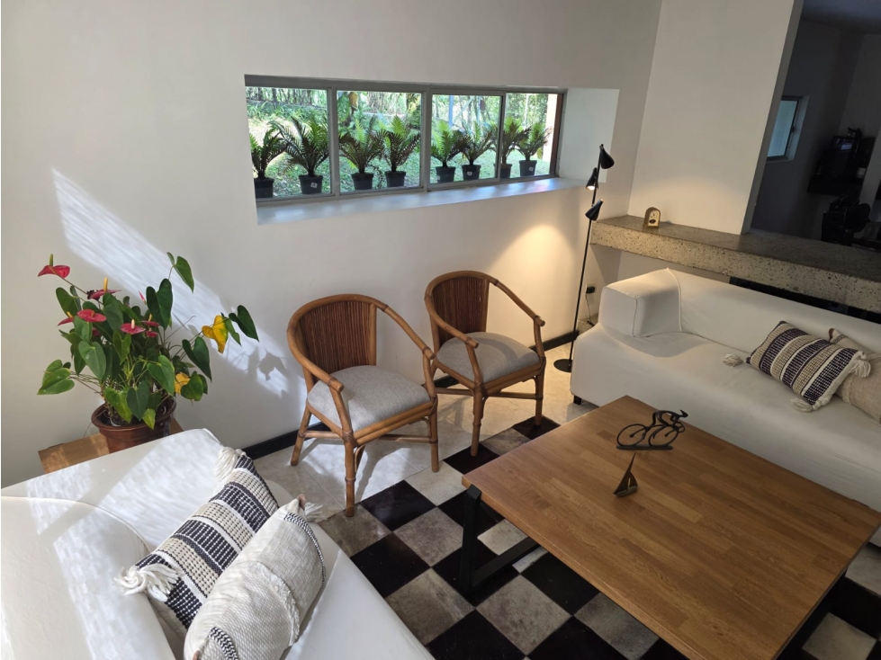 VENDO HERMOSA CASA ESQUINERA EN CONJUNTO CERRADO — foto 2