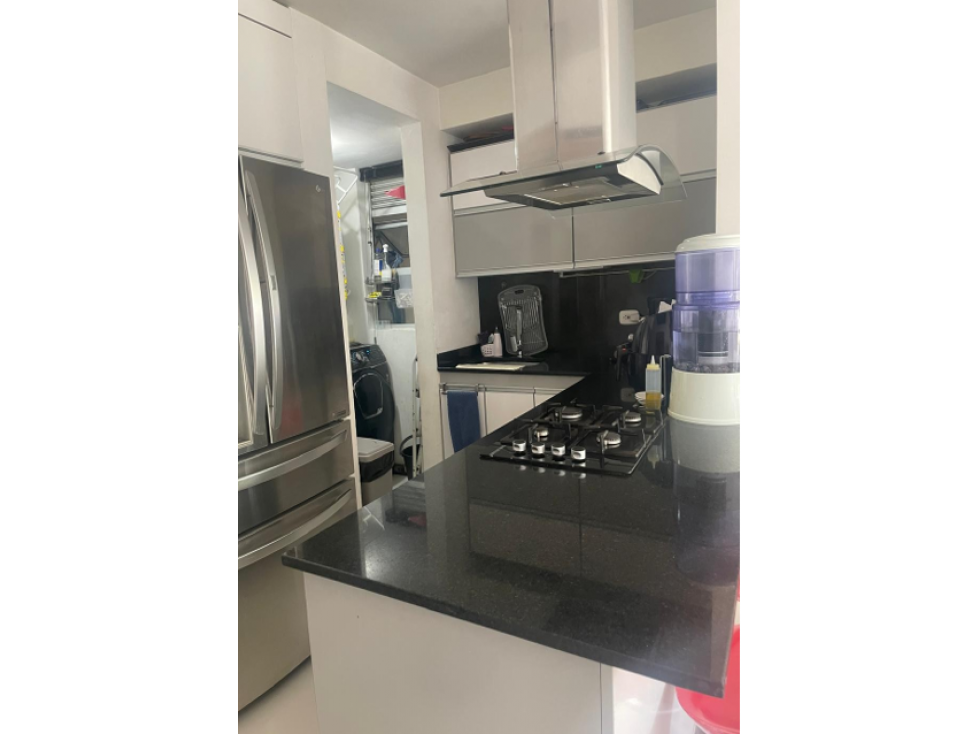 VENDO AMPLIO APARTAMENTO EN CERRITOS CON 2 PARQUEADEROS — foto 5