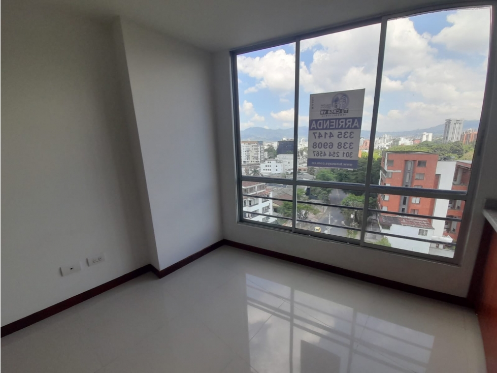VENDO APARTAMENTO EN ALAMOS PEREIRA — foto 3