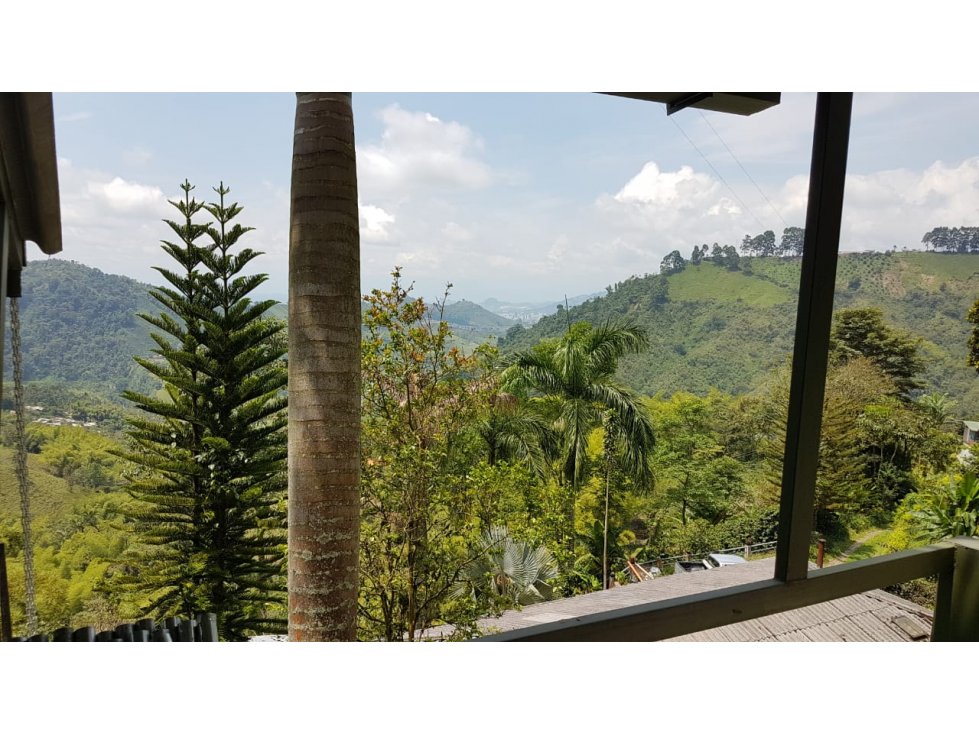VENDO CASA CAMPESTRE CERCA A LA FLORIDA PEREIRA — foto 4