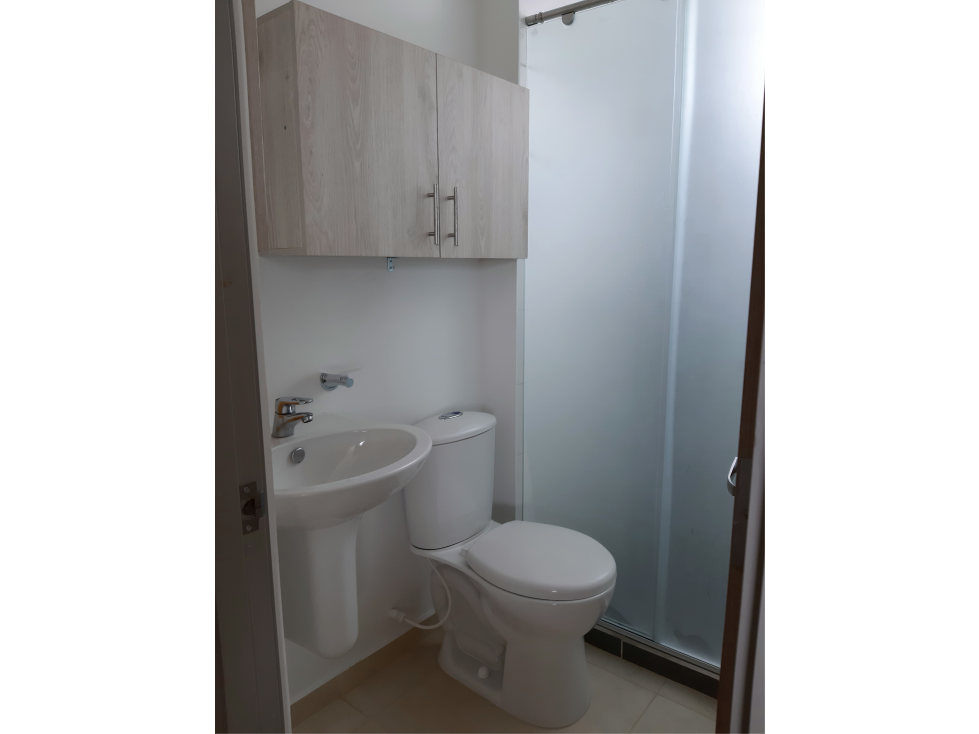 SE VENDE AMPLIO Y COMODO APARTAMENTO EN CONJUNTO DE DOSQUEBRADAS — foto 6