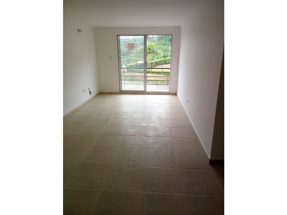 VENDO APARTAMENTO EN BELMONTE — foto 4