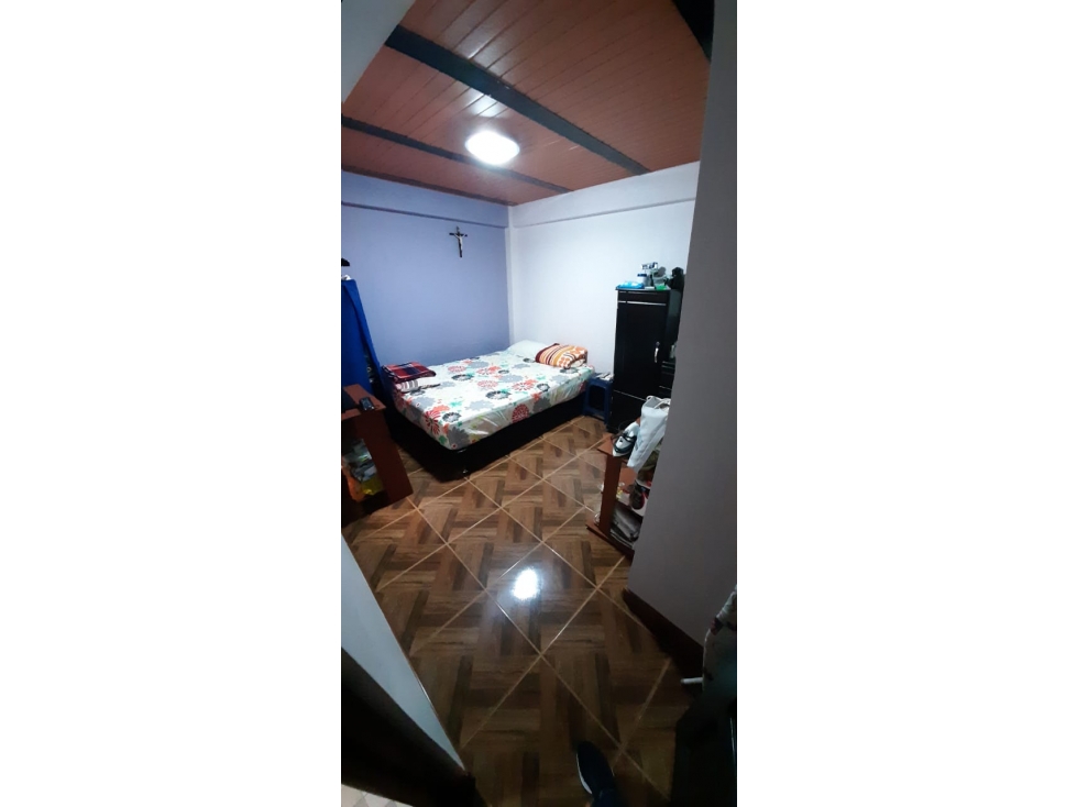 SE VENDE CASA DE PISOS INDEPENDIENTES EN DOSQUEBRADAS — foto 5