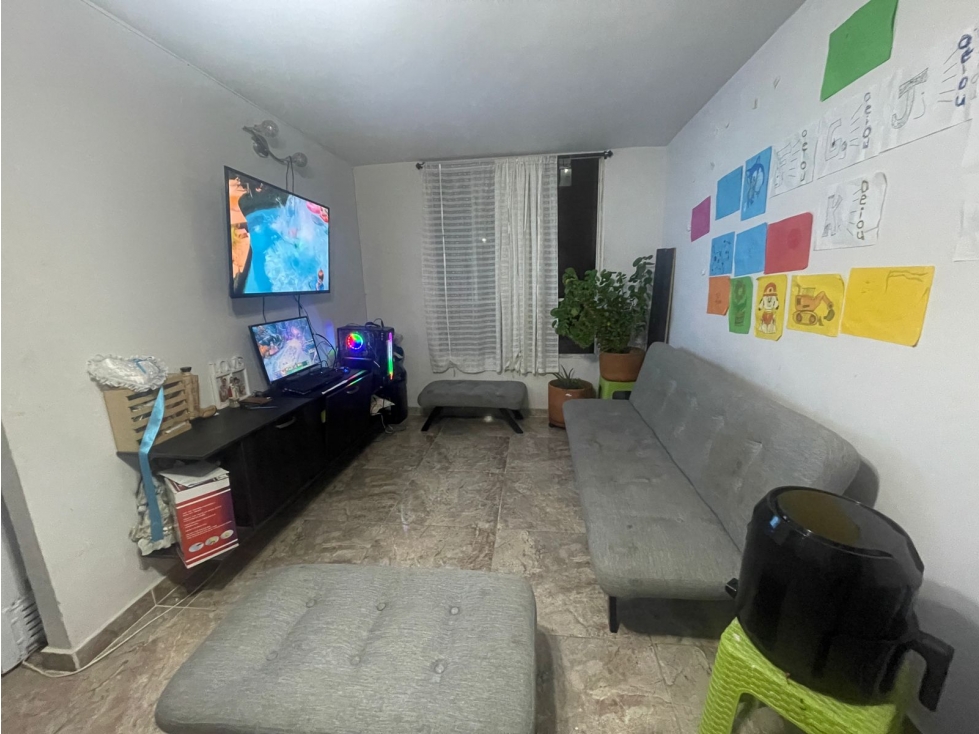 VENTA DE APARTAMENTO EN EL PARQUE INDUSTRIAL — foto 5
