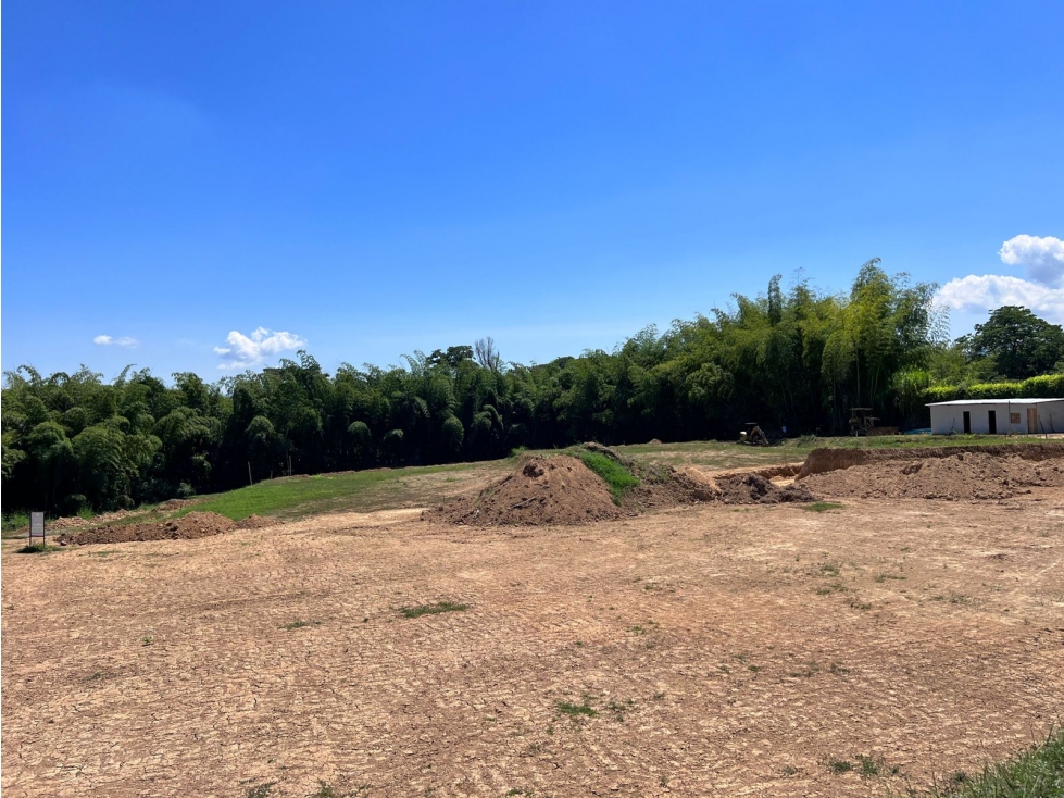 VENDO LOTES EN LA VIA CERRITOS LA VIRGINIA CON PRECIOS DESDE — foto 6
