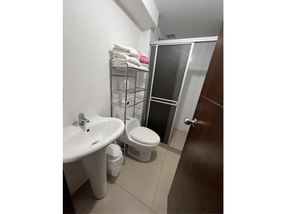 Vendo apartamento en el nogal Pereira — foto 6