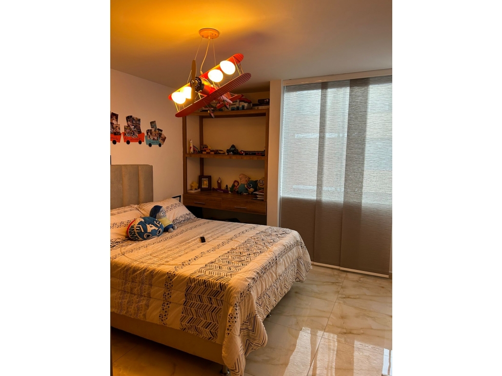 Vendo hermosa casa medianera remodelada en santa Juana de las villas — foto 4