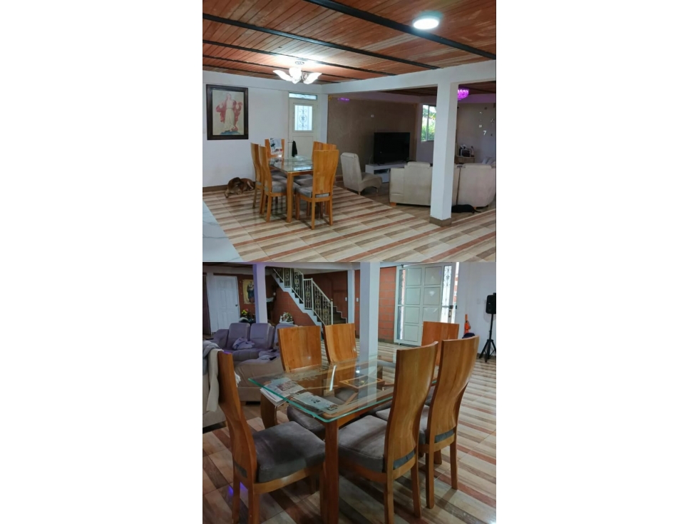 Vendo hermosa finca en el Sector de la Palmilla. — foto 5