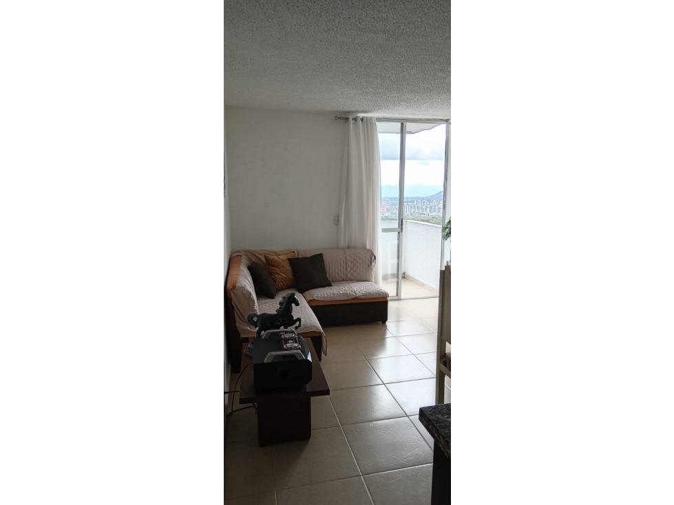 Vendo Apartamento Vía Violetas Dosquebradas — foto 3