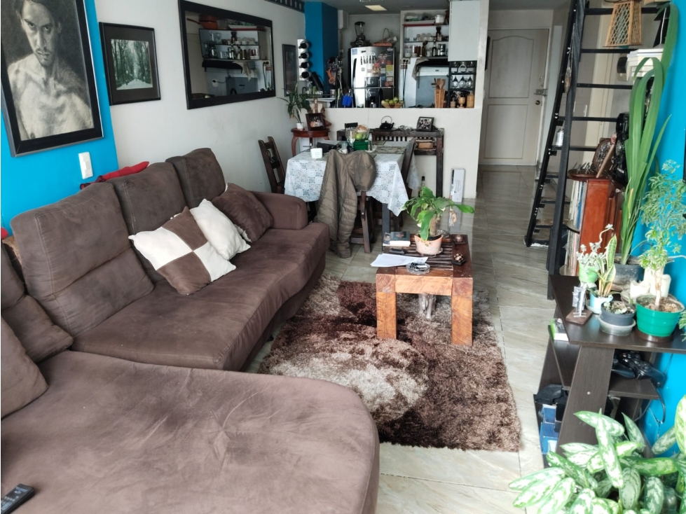 SE VENDE APARTEMENTO EN EL CENTRO — foto 6