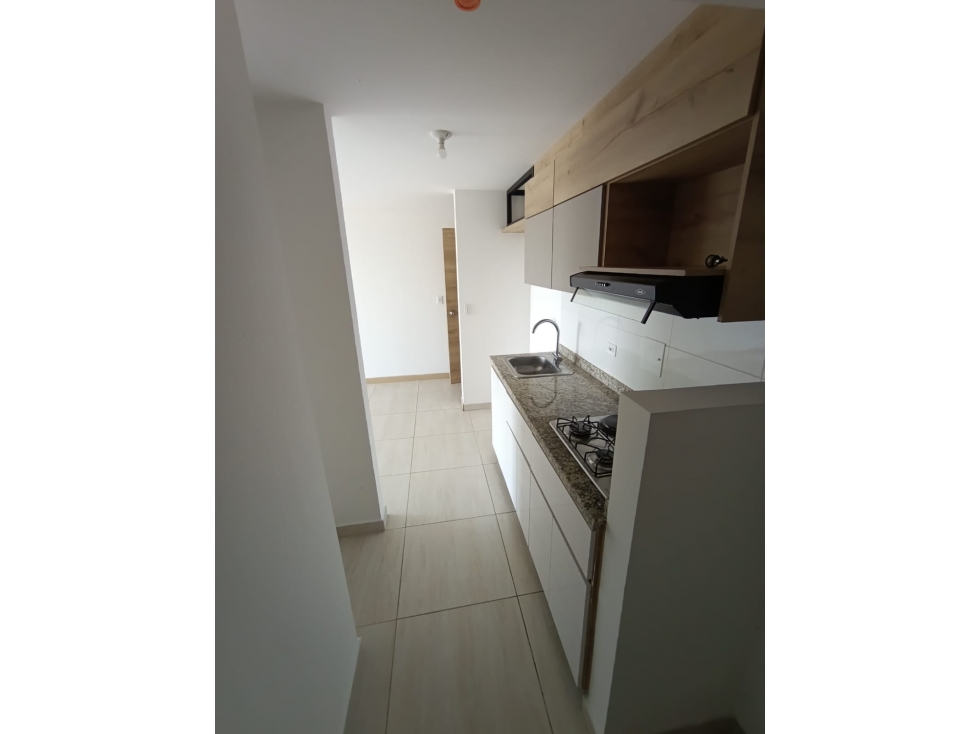 SE VENDE HERMOSO APTO EN SENDEROS DE SAN SILVESTRE — foto 6