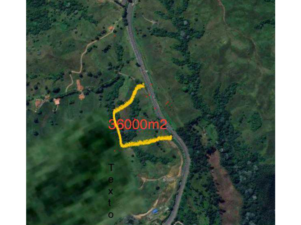 VENDO ESPECTACULAR LOTE DE 30.000MTS $53.000 MT2 — foto 6