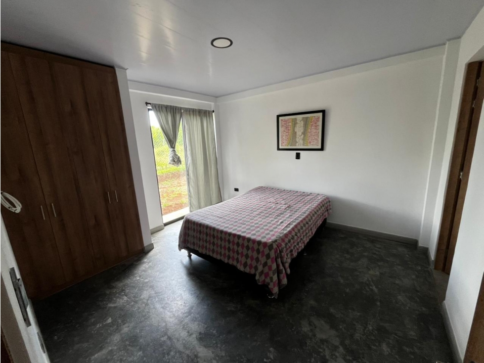 Vendo hermosa casa Campestre Vía Morelia — foto 6