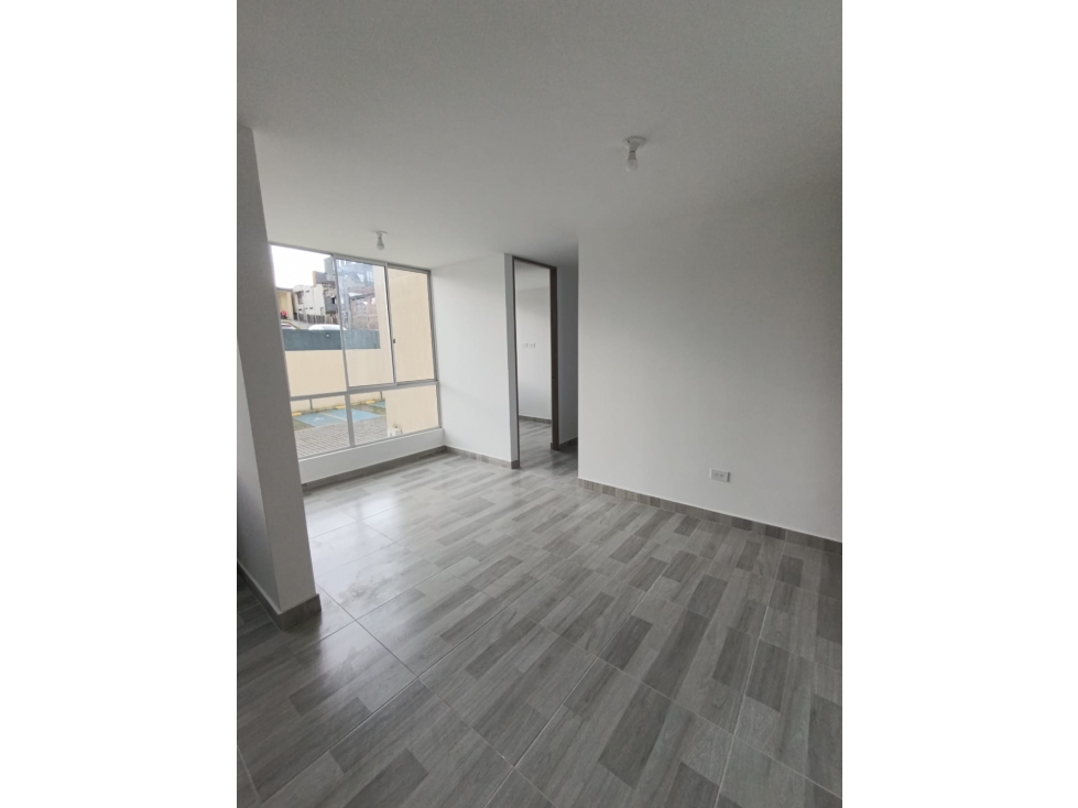 VENDO APARTAMENTO NUEVO EN CONJUNTO CERRADO DOSQUEBRADAS — foto 2