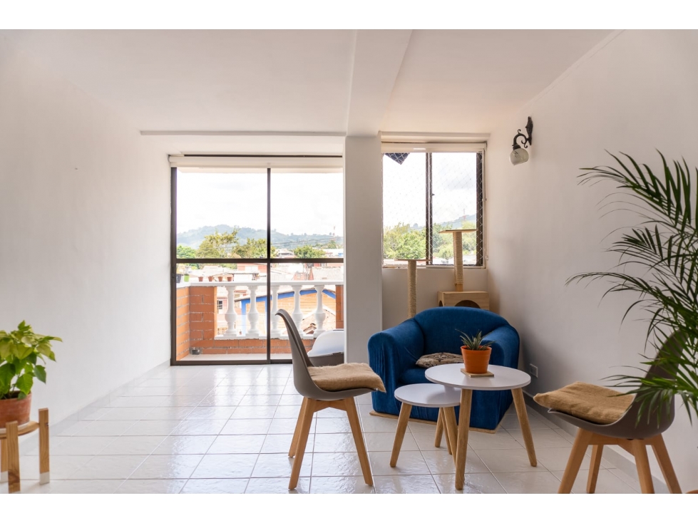 Apartamento en venta en Dosquebradas — foto 3