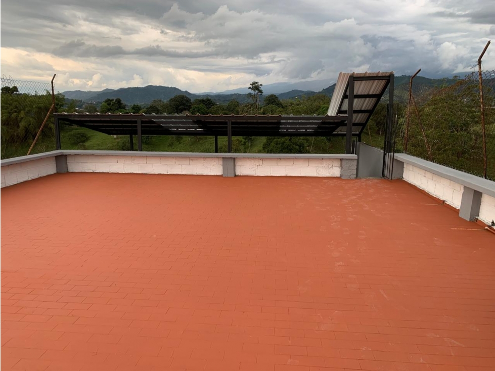 Vendo casa Caampestre vía Armenia — foto 2