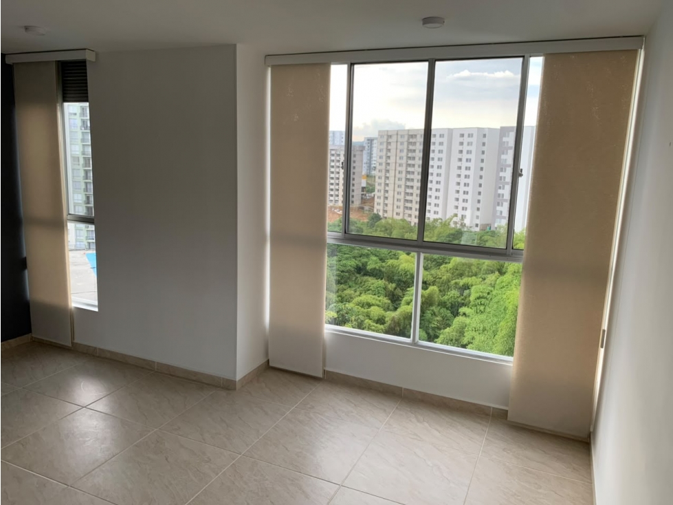 Se vende hermoso apartamento sector de Condina