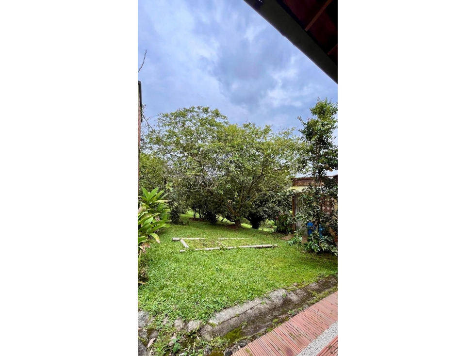 Rento amplia casa Campestre en Vía Armenia — foto 6