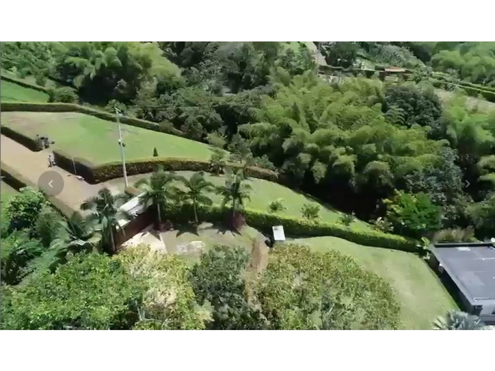 Se vende Lote en Condominio Campestre Vía Alcalá — foto 6
