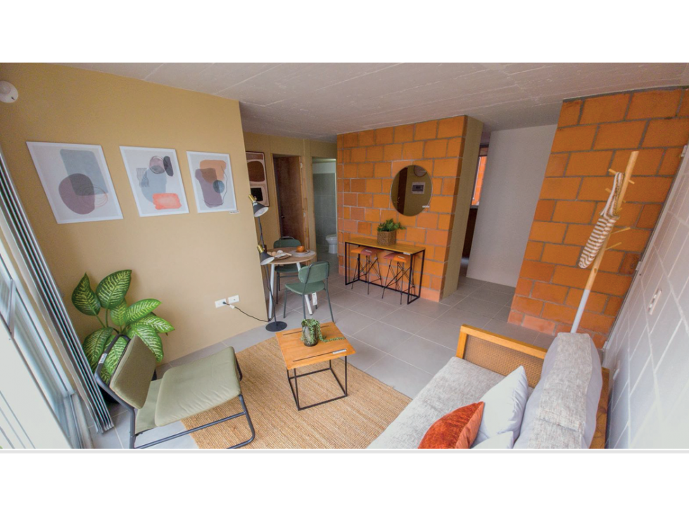 Vendo apartamentos Vis Montebonito apartamentos — foto 6