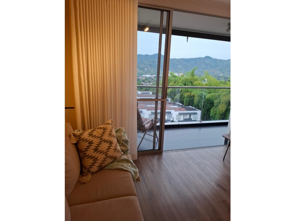 Venta de apartaestudio Cerca a Makro — foto 4