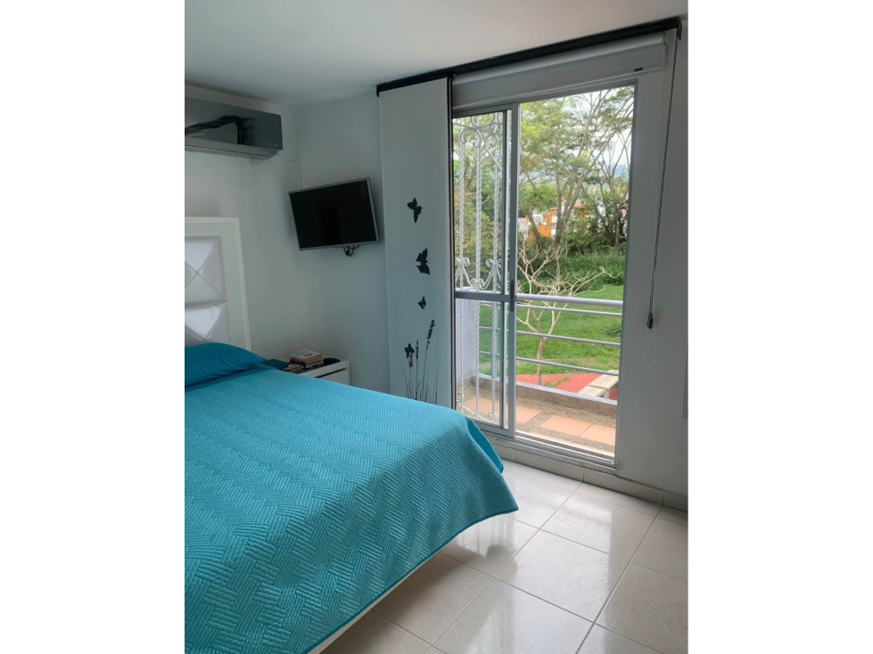 VENDO CASA ESQUINERA DE 3 PISOS EN DOSQUEBRADAS — foto 6