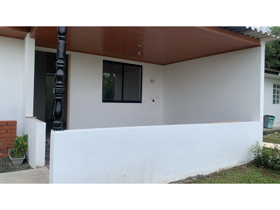 Rento apartaestudio Rural con Servicios Incluidos