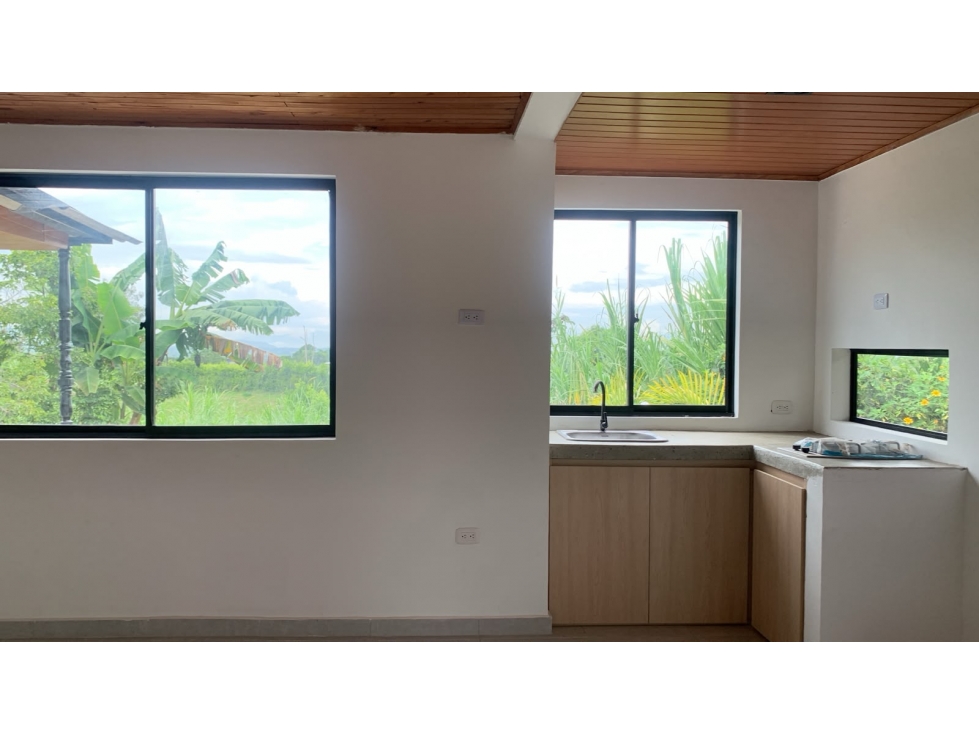 Rento apartaestudio Rural con Servicios Incluidos — foto 4