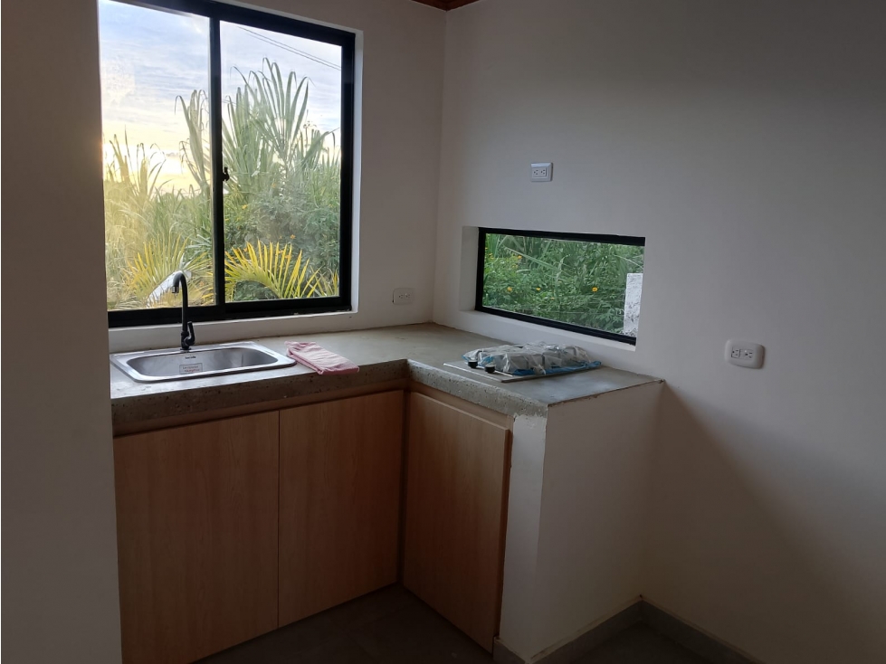 Rento apartaestudio Rural con Servicios Incluidos — foto 6